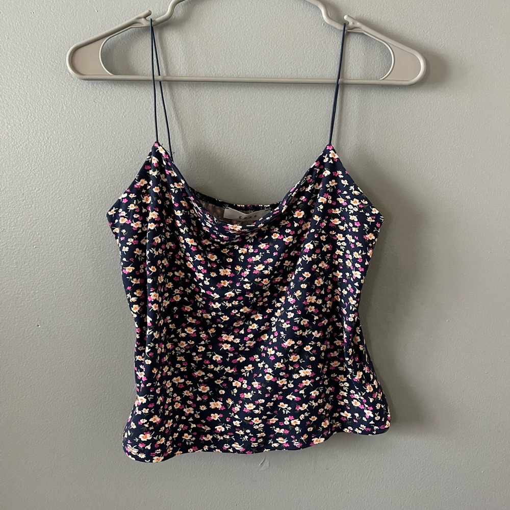 Gaze Cami